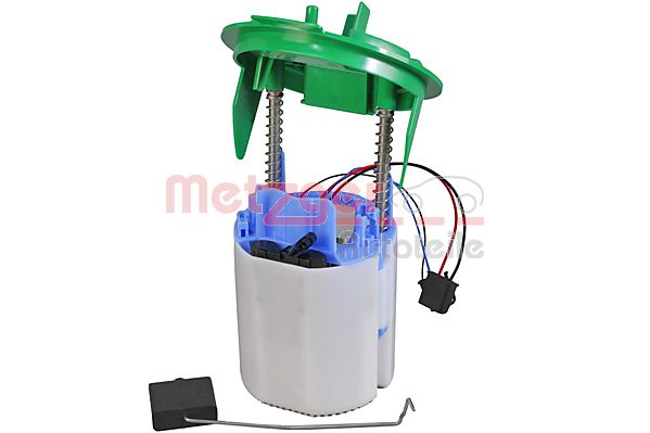 METZGER 2250354 Kraftstoff-Fördereinheit